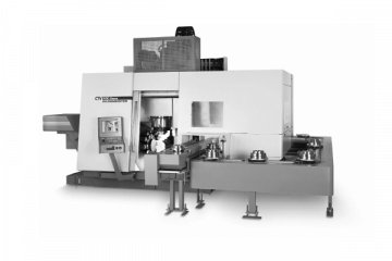 Gildemeister CTV 400
