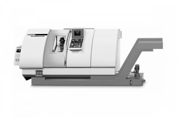Gildemeister CTX 400