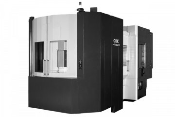 OKK HM 800