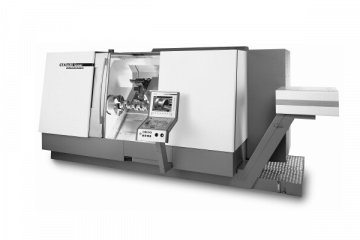Gildemeister CTX 620