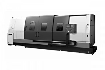 Doosan Puma 700