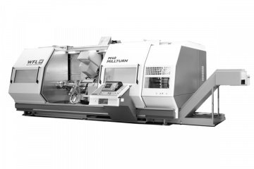WFL M40