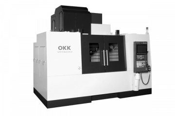 OKK VM 600