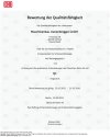 Q1-Lieferant der Deutschen Bahn AG