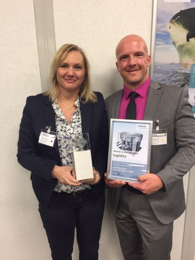 07.02.2017 Siemens Award