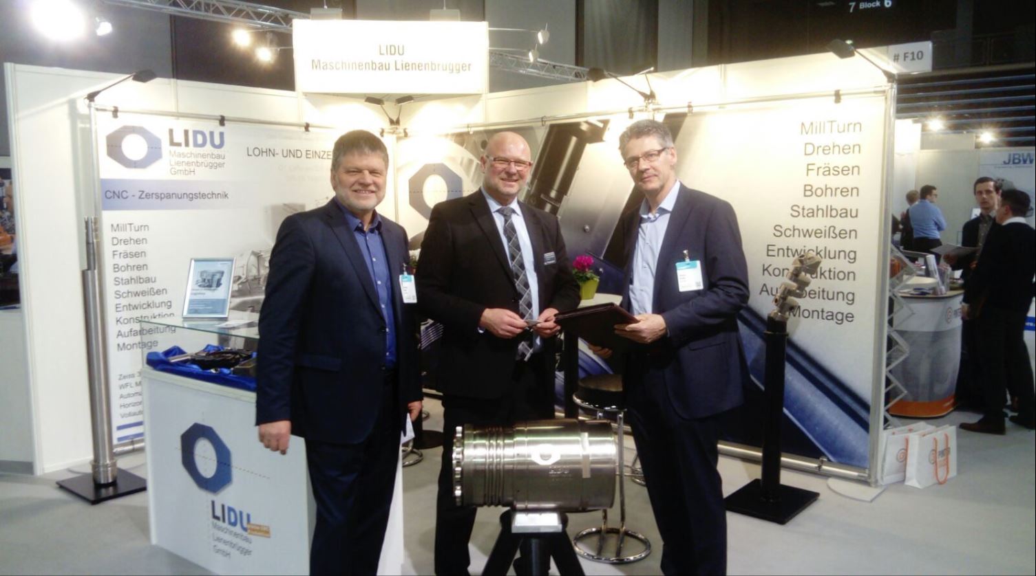 FMB Süd 2017