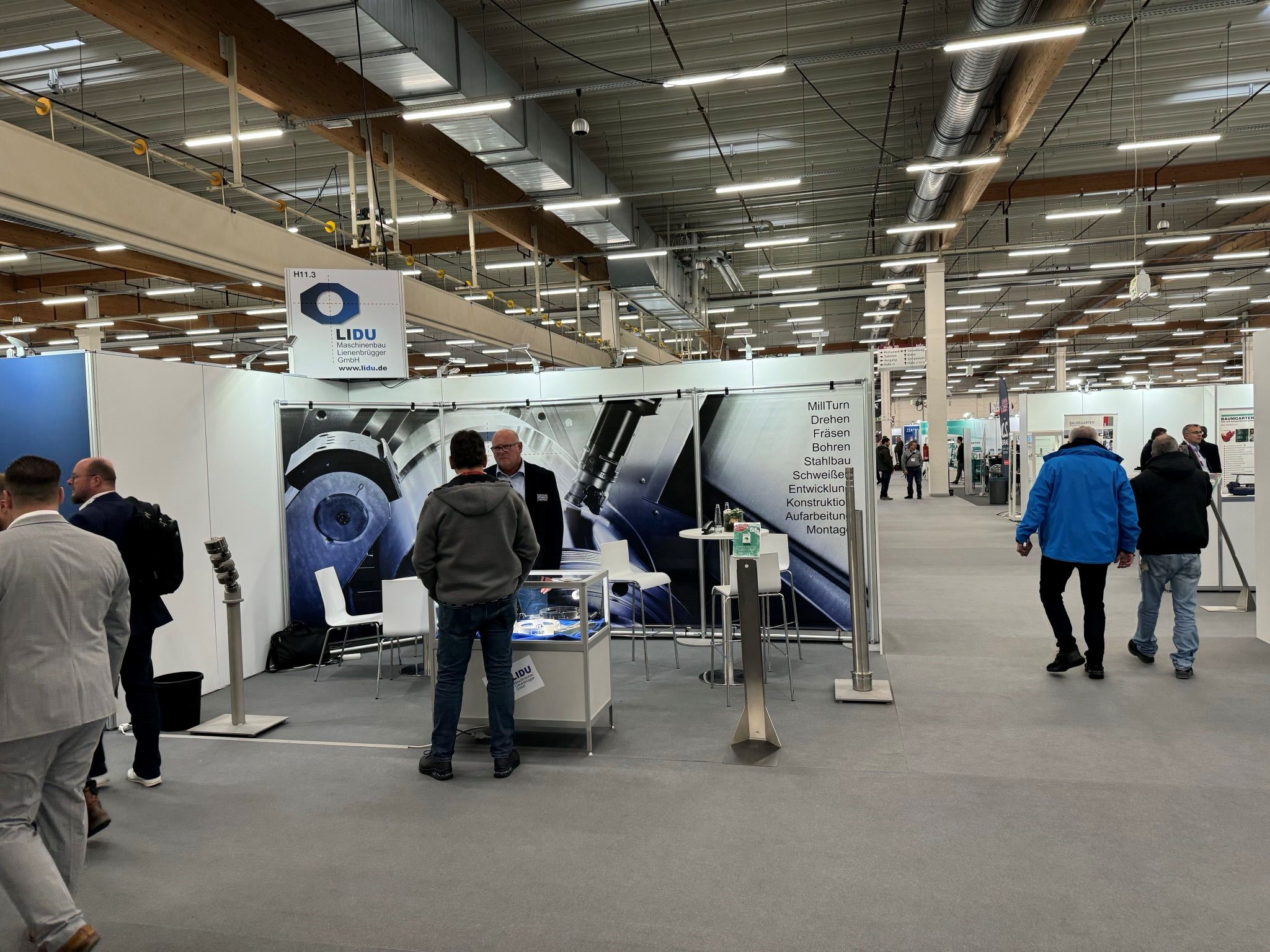 FMB - Bad Salzuflen - 2023