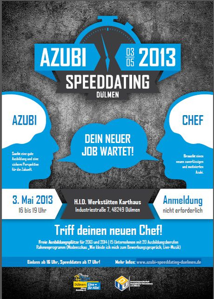 Azubi_Speed_Dating