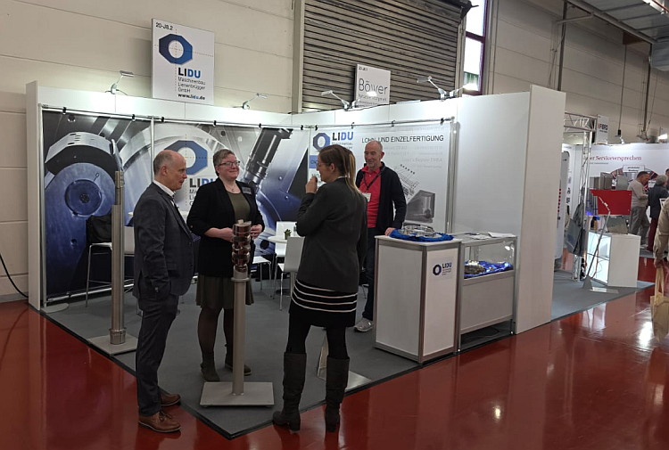 FMB 2025 - Bad Salzuflen FMB 2025 - Bad Salzuflen