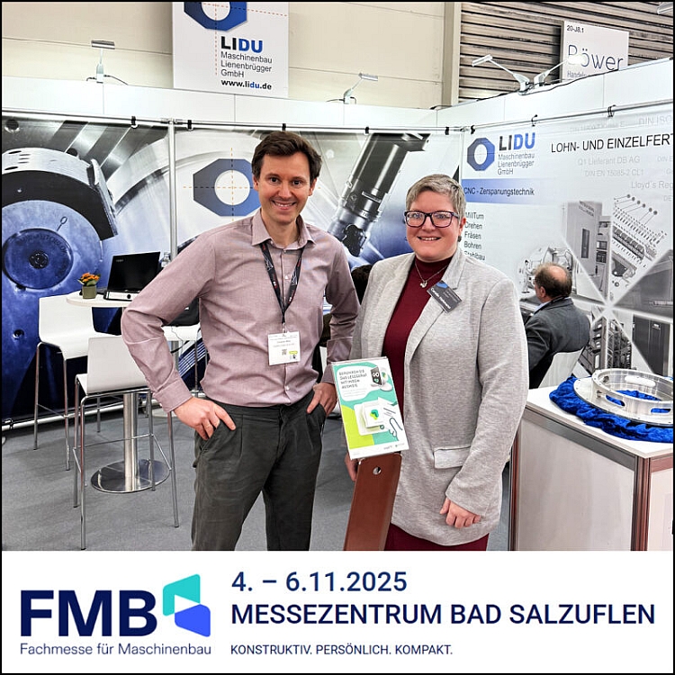 FMB 2025 - Bad Salzuflen FMB 2025 - Bad Salzuflen