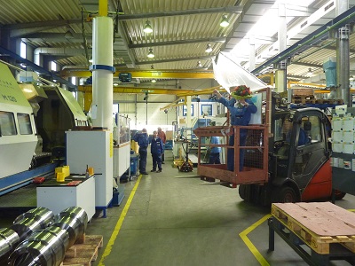 Ruhestand Siebert 3