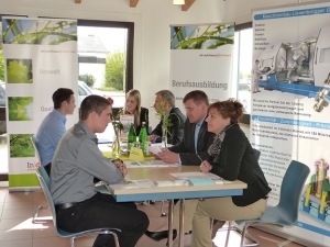 Azubi_Speed_Dating_Foto1