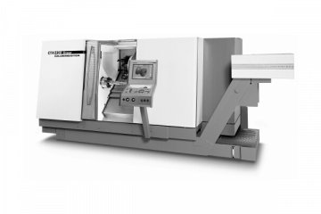 Gildemeister CTX 420