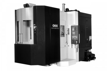 OKK HM 600